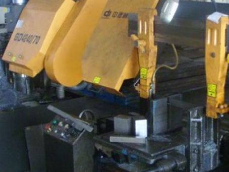 梁平SM45模具钢