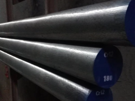 梁平Cr12模具钢