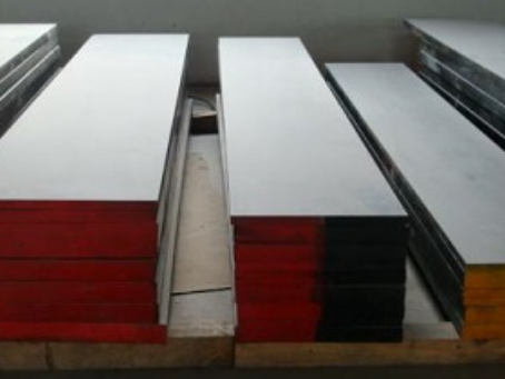 梁平Cr12MoV模具钢