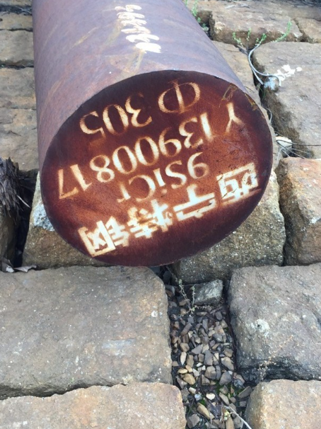 梁平9CrSi工具钢